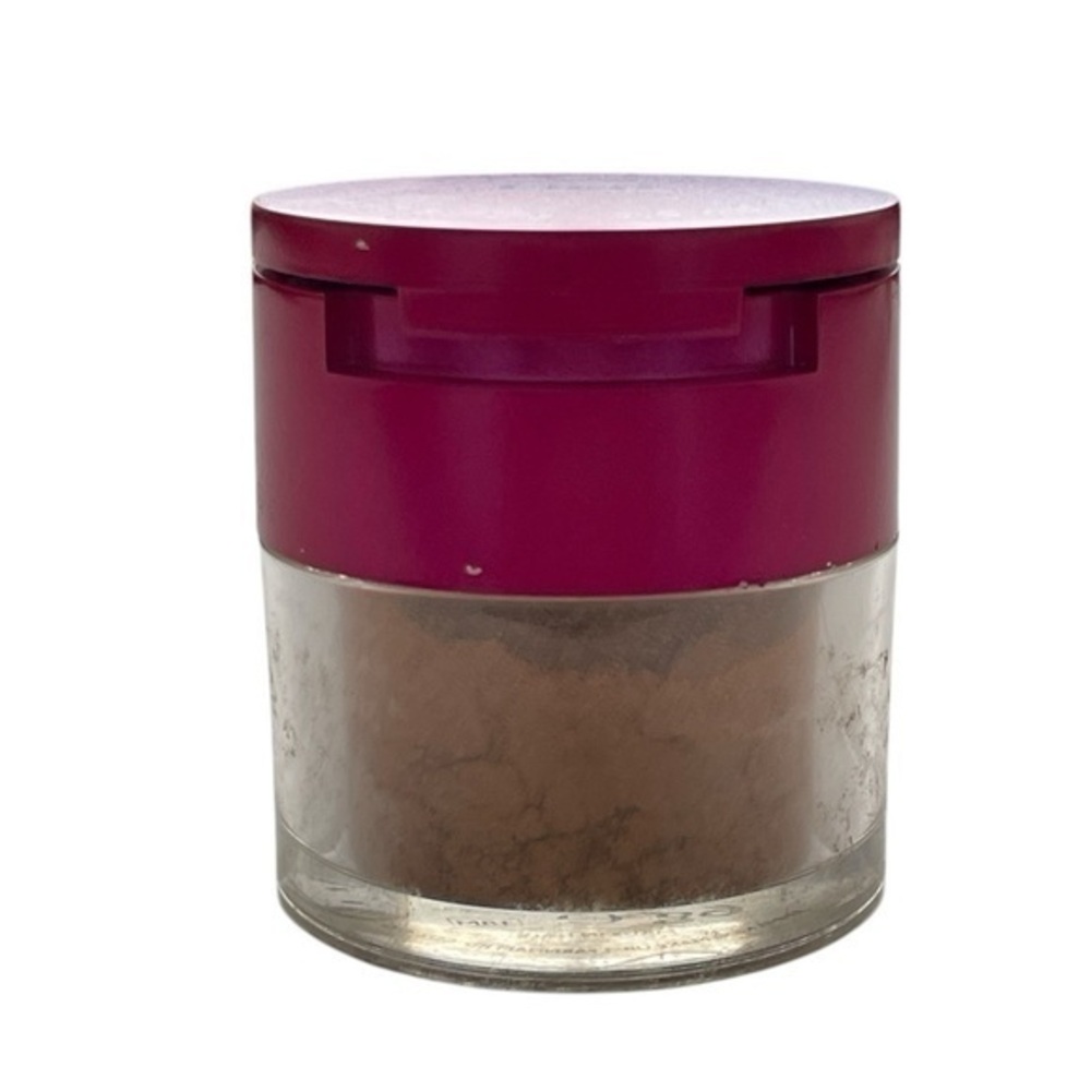Jemma Kidd DiscontinuedDual Illuminator Crème Highlighter & Shimmer Dust 02 Burn